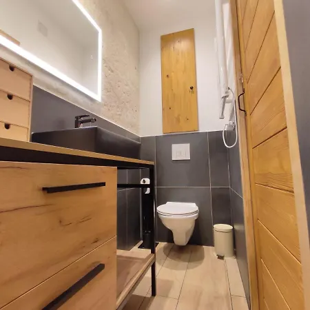 Homestay Tranquilles Proche Centre *