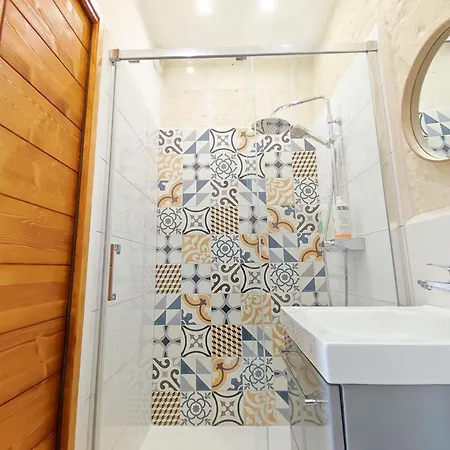 Tranquilles Proche Centre Homestay