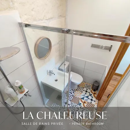 Tranquilles Proche Centre Homestay
